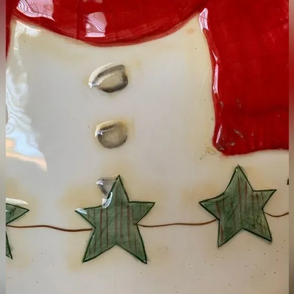 Christmas decoration lot very beautiful pieces